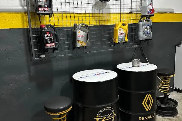 Çözüm Otomotiv Opel Renault Özel Servis Samsun - Resim 4