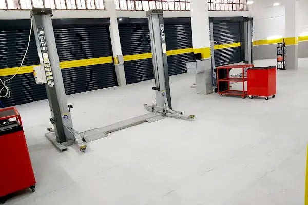 Çözüm Otomotiv Opel Renault Özel Servis Samsun - Resim 16