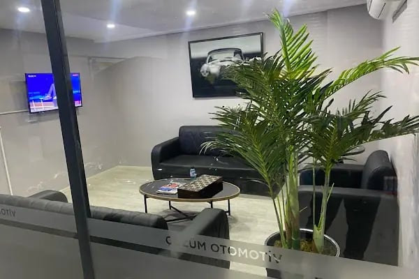 Çözüm Otomotiv Opel Renault Özel Servis Samsun - Resim 5