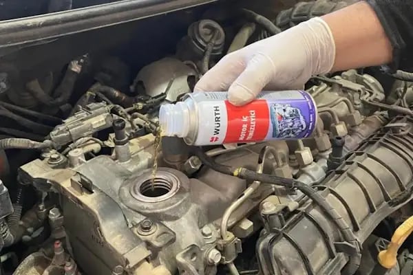 Çözüm Otomotiv Opel Renault Özel Servis Samsun - Resim 10