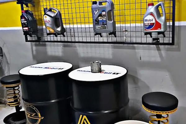 Çözüm Otomotiv Opel Renault Özel Servis Samsun - Resim 15