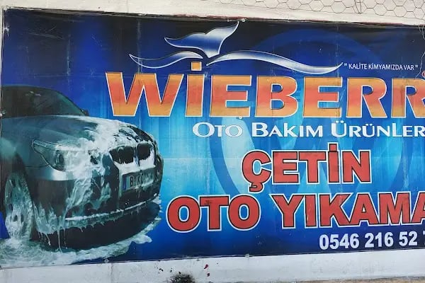 Çetin Oto Yıkama - Resim 4
