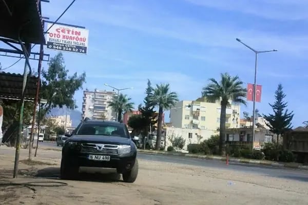 Çetin Oto Yıkama - Resim 5