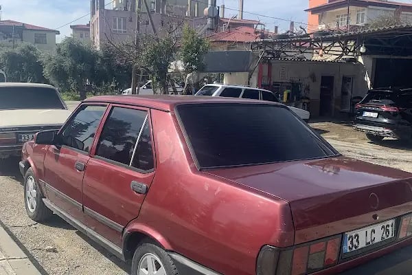 Çetin Oto Yıkama - Resim 1