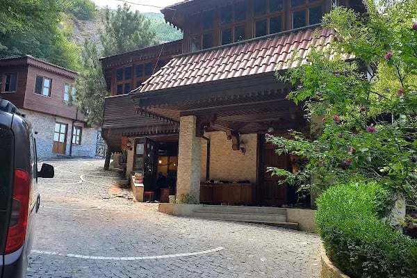 Saitabat Şelalesi - Resim 7
