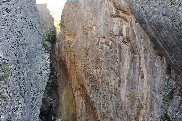 Saitabat Şelalesi - Resim 14