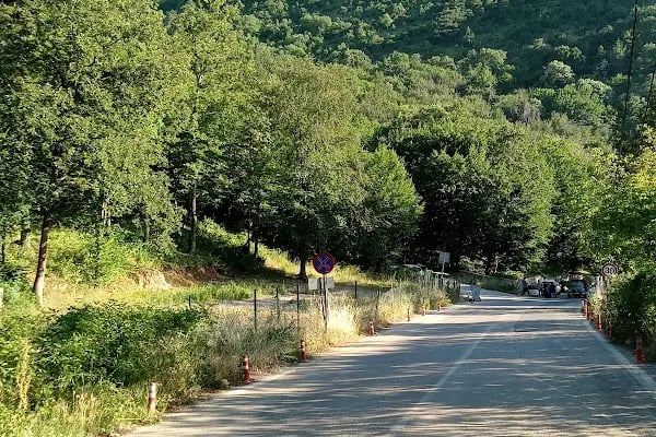 Saitabat Şelalesi - Resim 19