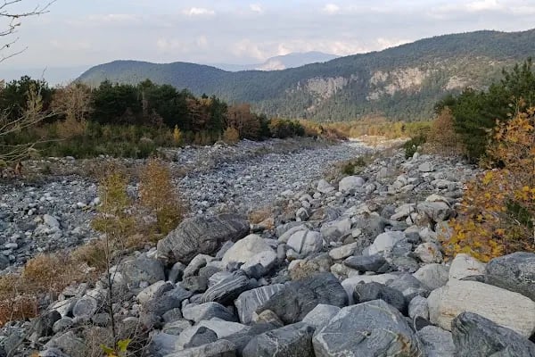 Saitabat Şelalesi - Resim 8