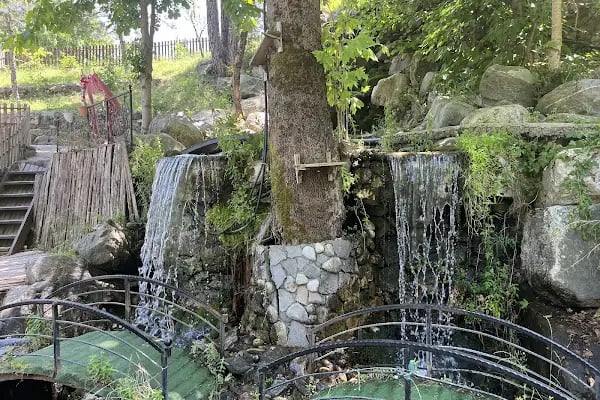 Saitabat Şelalesi - Resim 17