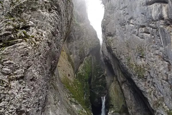 Saitabat Şelalesi - Resim 9