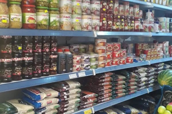 Eylül Süpermarket - Resim 20