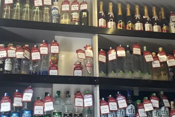 Eylül Süpermarket - Resim 5