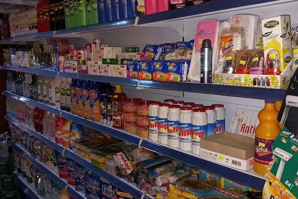 Eylül Süpermarket - Resim 14