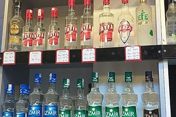 Eylül Süpermarket - Resim 16