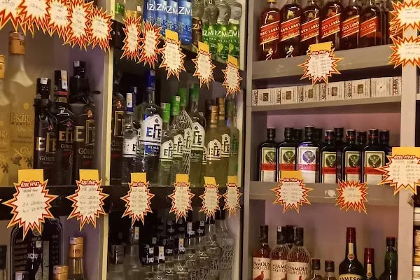 Eylül Süpermarket - Resim 9