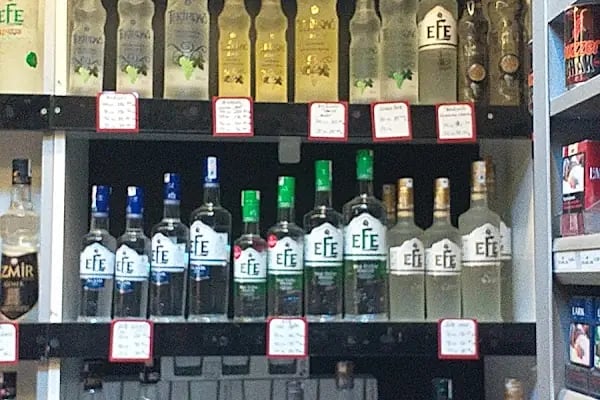 Eylül Süpermarket - Resim 11