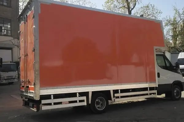 Taşpınar evden eve nakliyat - Resim 1