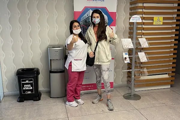 estethica Ataşehir | Saç Ekimi ve Plastik Cerrahi Hastanesi - Resim 5