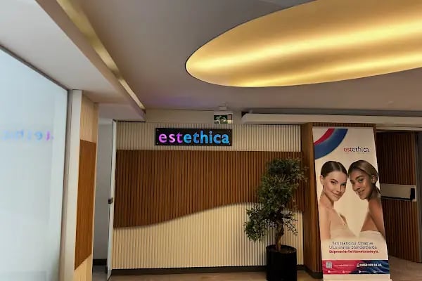 estethica Ataşehir | Saç Ekimi ve Plastik Cerrahi Hastanesi - Resim 8