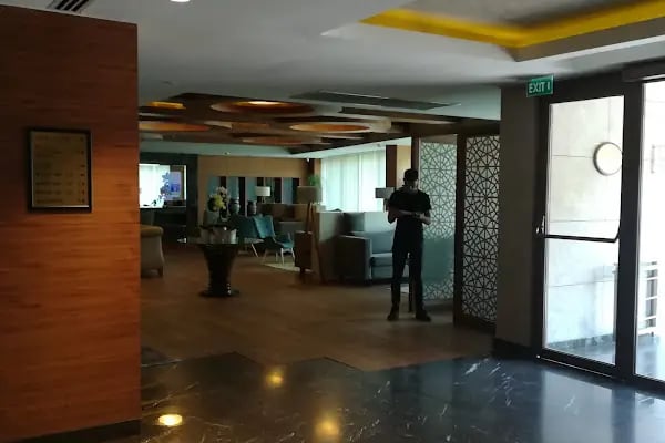 Ramada by Wyndham Gemlik - Resim 7