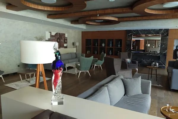 Ramada by Wyndham Gemlik - Resim 14