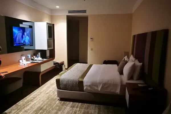 Ramada by Wyndham Gemlik - Resim 18