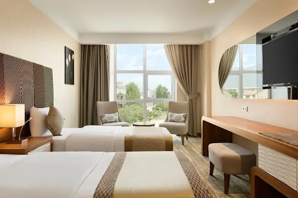 Ramada by Wyndham Gemlik - Resim 2