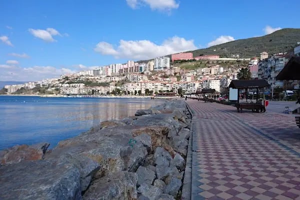Ramada by Wyndham Gemlik - Resim 5