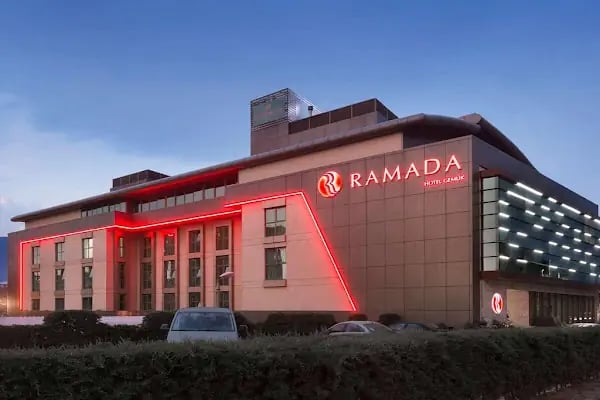 Ramada by Wyndham Gemlik - Resim 1