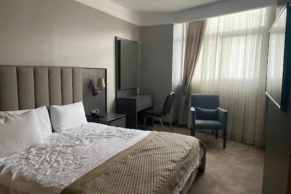 Ramada by Wyndham Gemlik - Resim 13