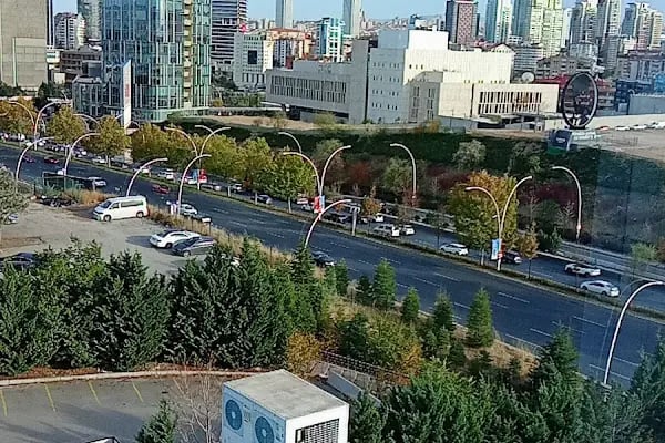 ABD Büyükelçiliği - Resim 7