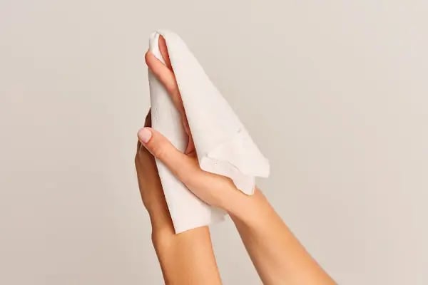 Nora Group International Wet Towel Company - Resim 5