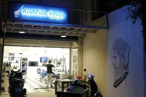 Bodrum berber ömer - Resim 6
