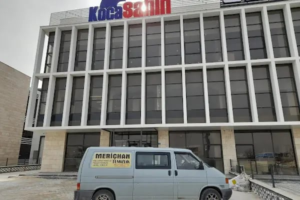 3. Organize sanayi bölgesi - Resim 5