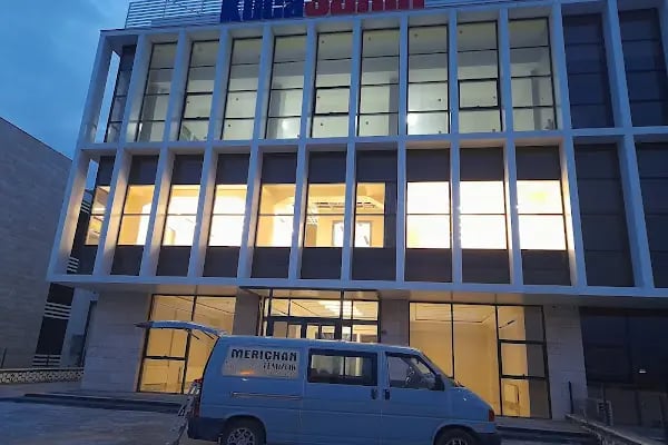 3. Organize sanayi bölgesi - Resim 6