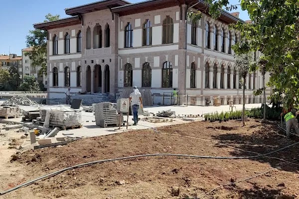 3. Organize sanayi bölgesi - Resim 4