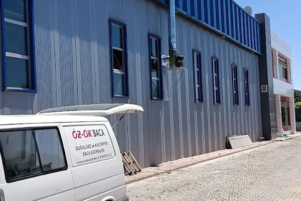 3. Organize sanayi bölgesi - Resim 9