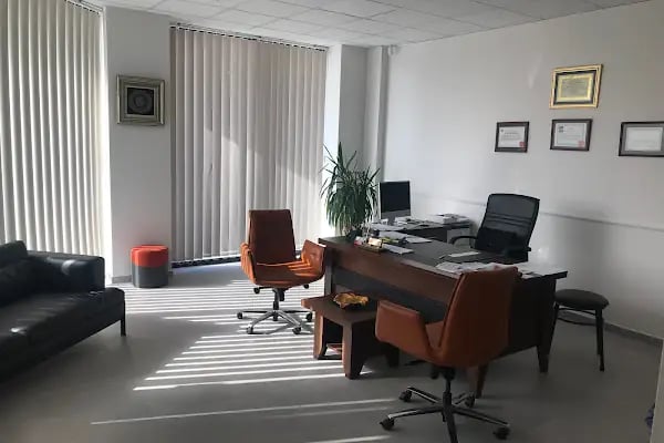 Profesör Doktor Sibel Güldiken, İç Hastalıkları ve Endokrinoloji - Resim 5