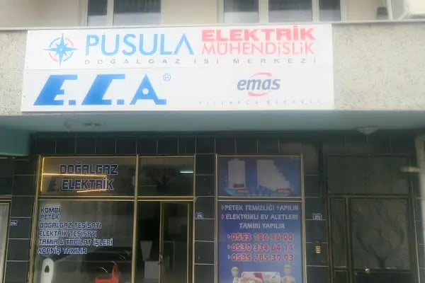 Baltalar Ekmek Fırını - Resim 2
