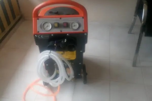 Baltalar Ekmek Fırını - Resim 3