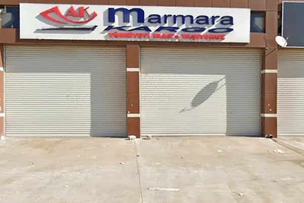 Ak Marmara - Resim 1