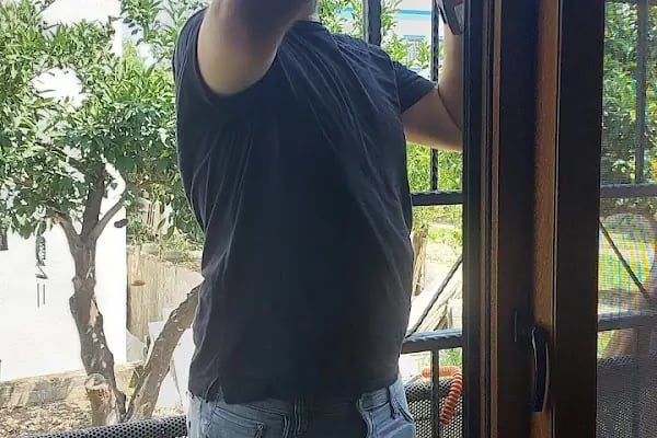 BBG YAPI ÇELİK KAPI - Resim 9