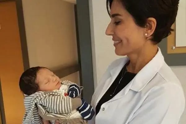 Op. Dr. Dilek Yağmur, Kadın Hastalıkları Ve Doğum - Resim 8
