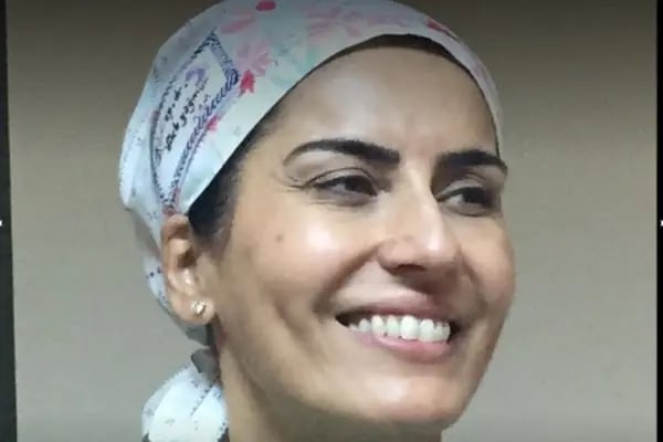 Op. Dr. Dilek Yağmur, Kadın Hastalıkları Ve Doğum - Resim 6