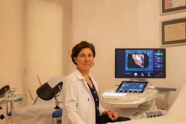 Op. Dr. Dilek Yağmur, Kadın Hastalıkları Ve Doğum - Resim 2
