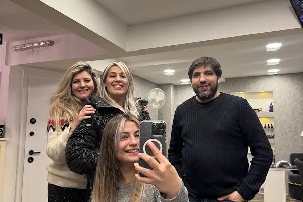 Bayan Kuaförü Ferdi Değirmenci - Resim 15