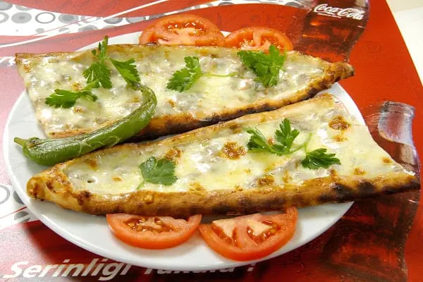 Seçkin Pide Salonu - Resim 3