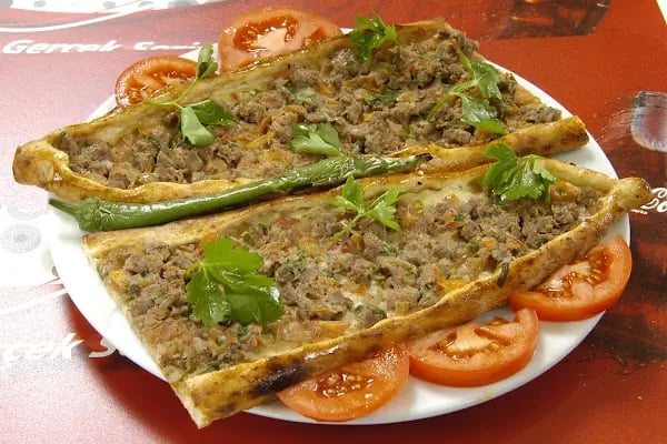 Seçkin Pide Salonu - Resim 11