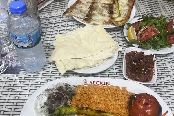 Seçkin Pide Salonu - Resim 15