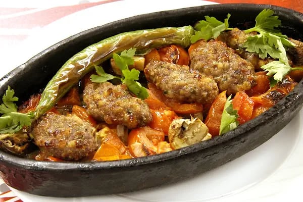 Seçkin Pide Salonu - Resim 13